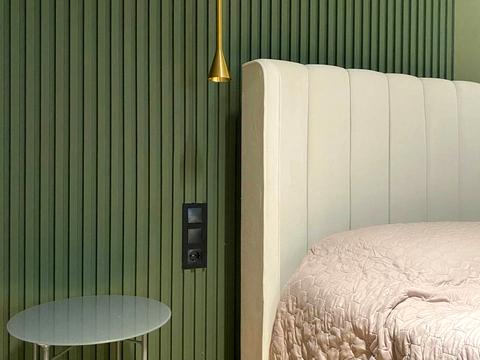 квартира за адресою Лесі Українки вул., 43