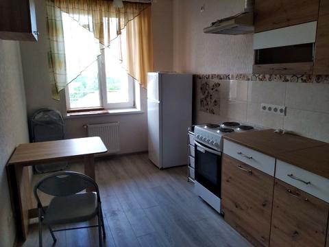 квартира по адресу Генерала Цветаева ул., (Будинок 13)