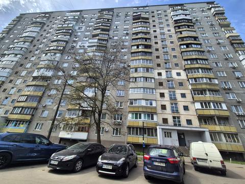 квартира по адресу Севастопольская ул., 19