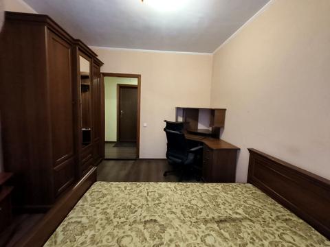 квартира за адресою Максима Залізняка вул., 36