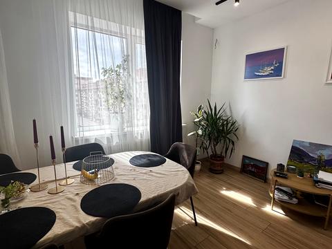 квартира по адресу Тлехаса ул., 84