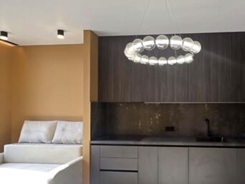квартира по адресу 8-го Марта ул., 56 к1