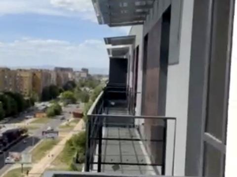 квартира по адресу 8-го Марта ул., 56 к1