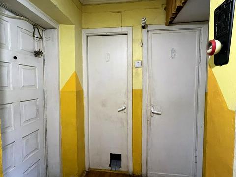квартира по адресу Академика Сахарова ул., 50
