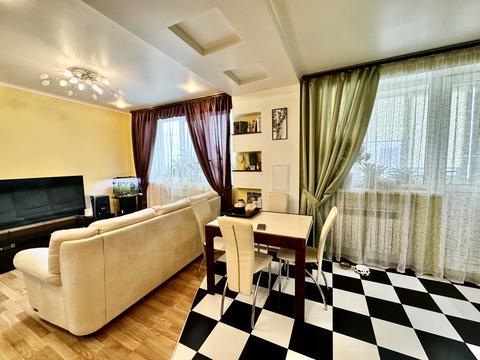 квартира за адресою Яни Червоної вул., 9а