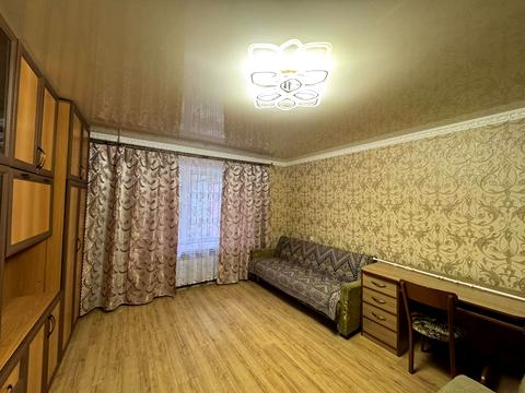 квартира за адресою Дьогтянецька вул. (Лізи Чайкіної), 2