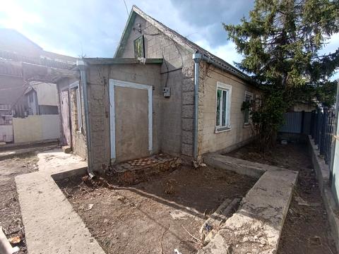 дом по адресу Агрономічна