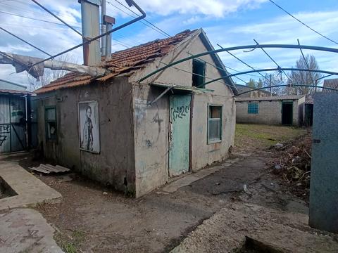 дом по адресу Агрономічна