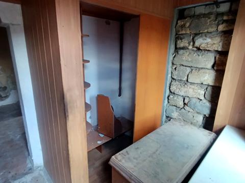 дом по адресу Агрономічна