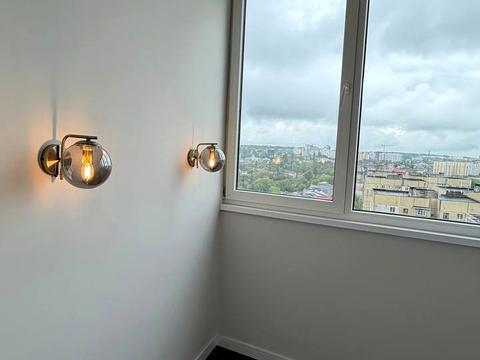 квартира за адресою Бережанська вул., 56