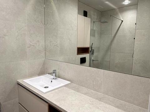 квартира за адресою Бережанська вул., 56