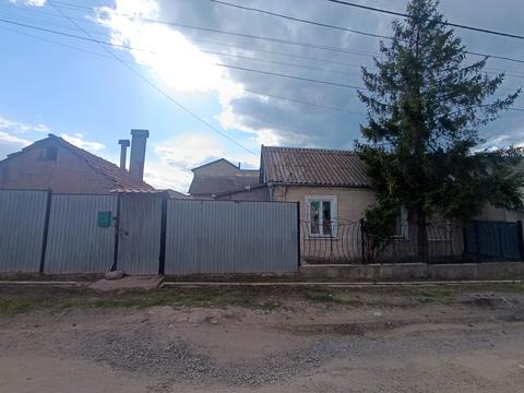 дом по адресу Агрономічна