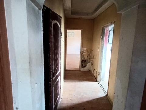 дом по адресу Агрономічна