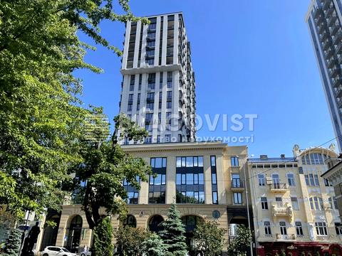 квартира за адресою Бульварно-Кудрявська вул. (Воровського), 17-А