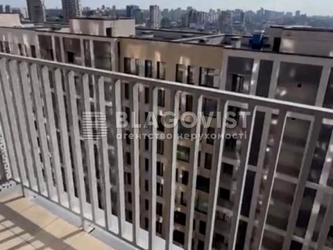 квартира за адресою Бульварно-Кудрявська вул. (Воровського), 17-А