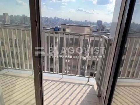 квартира за адресою Бульварно-Кудрявська вул. (Воровського), 17-А