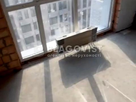 квартира за адресою Бульварно-Кудрявська вул. (Воровського), 17-А