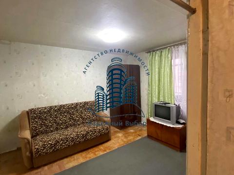 квартира по адресу Зеньковская ул., 16