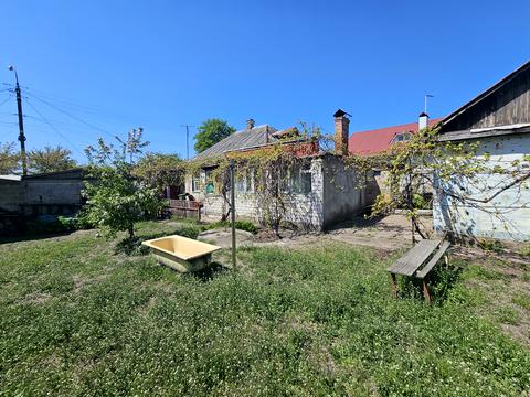 ділянка за адресою Миколи Негоди вул., 49