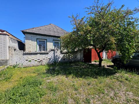ділянка за адресою Миколи Негоди вул., 49