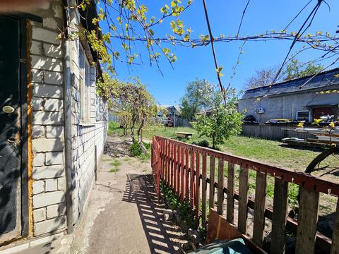 ділянка за адресою Миколи Негоди вул., 49