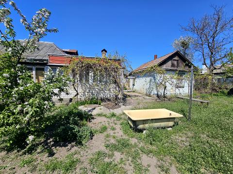 ділянка за адресою Миколи Негоди вул., 49