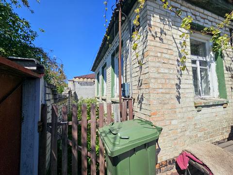 ділянка за адресою Миколи Негоди вул., 49