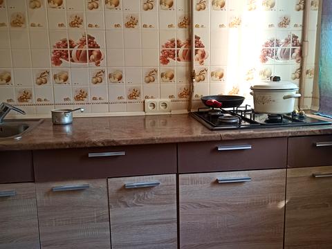 квартира за адресою Нескорених вул., 21а