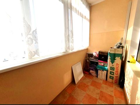 квартира за адресою Левітана вул., 108
