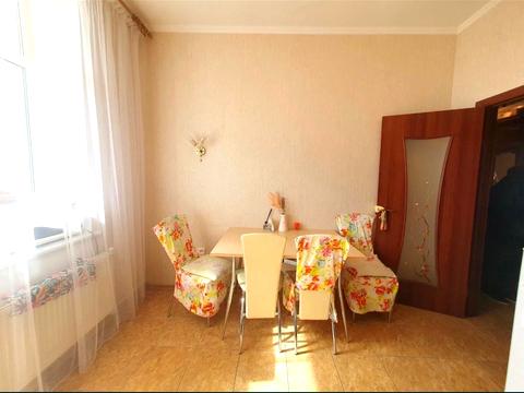 квартира за адресою Левітана вул., 108