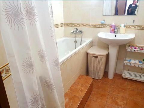 квартира за адресою Левітана вул., 108