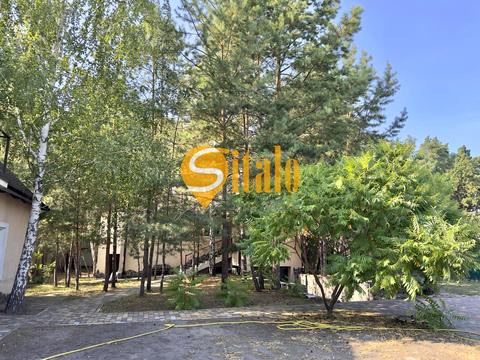 будинок за адресою Анатолія Солов'яненка вул.