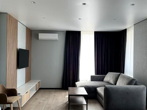 квартира по адресу Романа Левицкого ул., 4