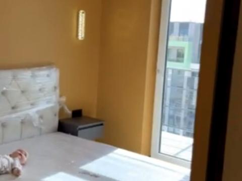 квартира по адресу 8-го Марта ул., 56 к1