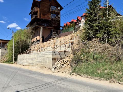 дом по адресу уч. Подина