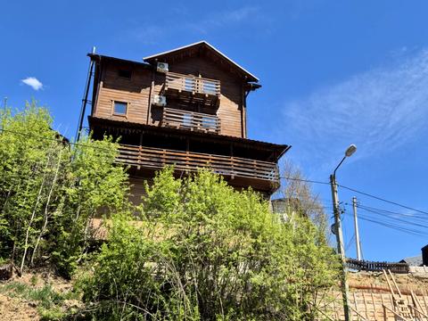 дом по адресу уч. Подина