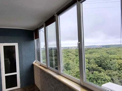квартира по адресу Лісогринівецька ул., 18-Г