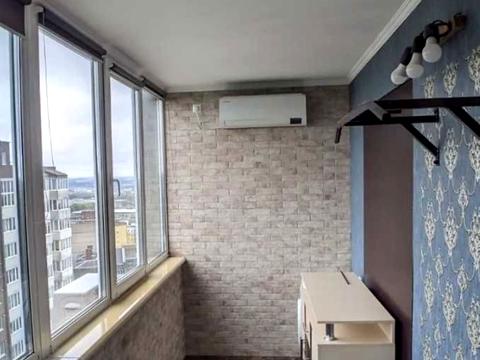 квартира по адресу Лісогринівецька ул., 18-Г