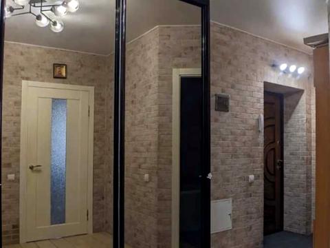 квартира по адресу Лісогринівецька ул., 18-Г