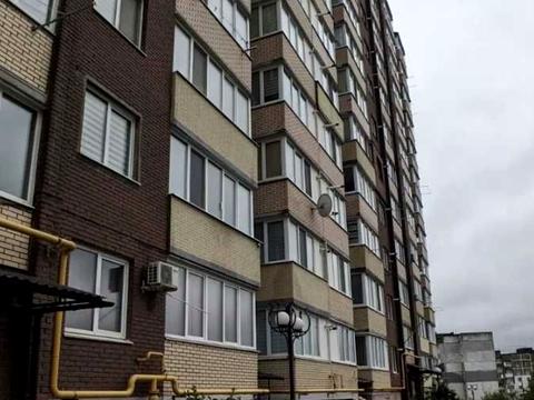 квартира по адресу Лісогринівецька ул., 18-Г