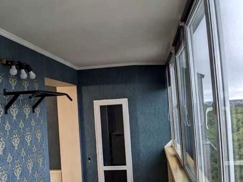 квартира по адресу Лісогринівецька ул., 18-Г