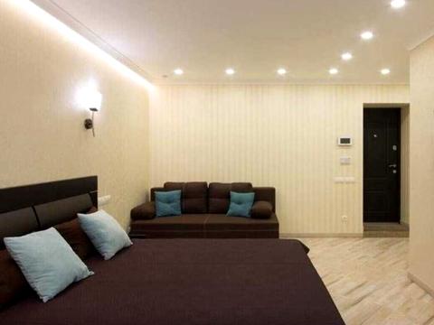квартира за адресою Предславинська вул., 29