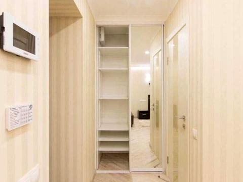 квартира за адресою Предславинська вул., 29