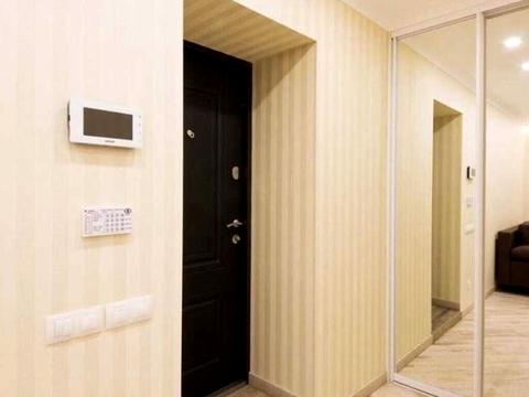 квартира за адресою Предславинська вул., 29