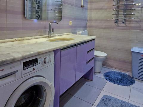 квартира за адресою Дніпровська набережна вул., 1-А