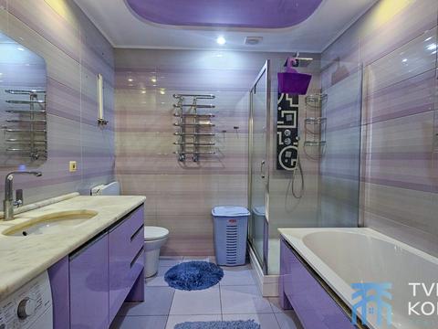 квартира за адресою Дніпровська набережна вул., 1-А
