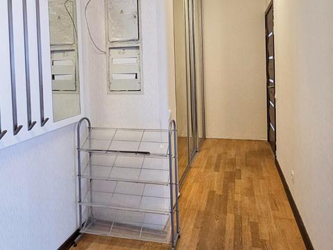 квартира за адресою Дніпровська набережна вул., 1-А