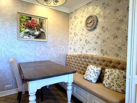 квартира за адресою Юрія Кондратюка вул., 5