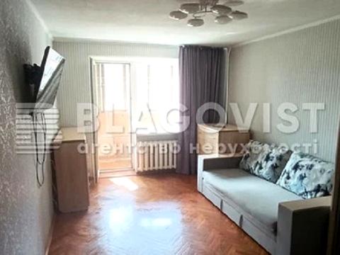 квартира за адресою Золотоустівська вул., 44/22