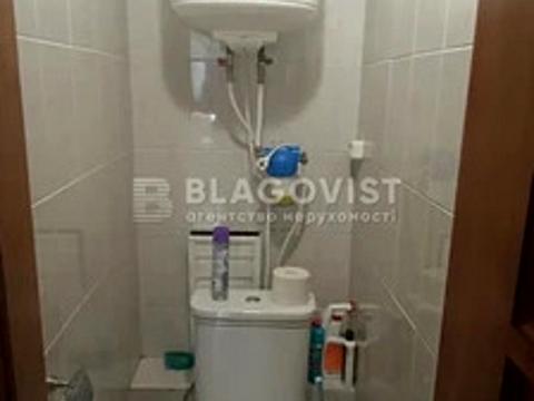 квартира за адресою Золотоустівська вул., 44/22